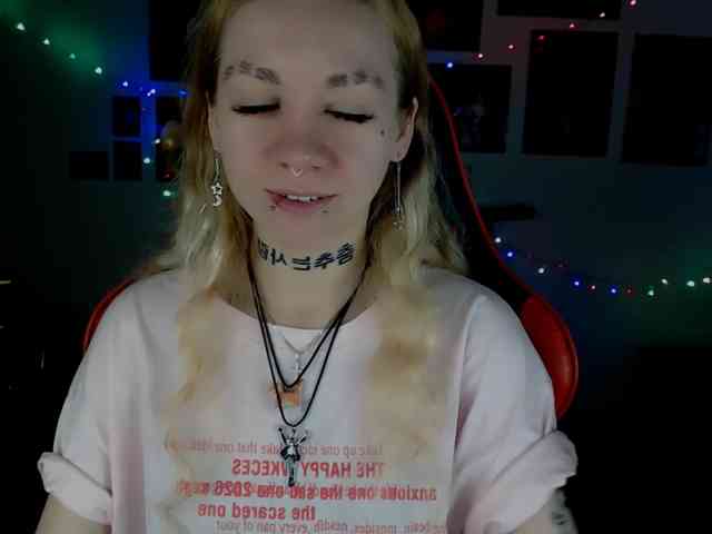 Nica-Kawaii webcam