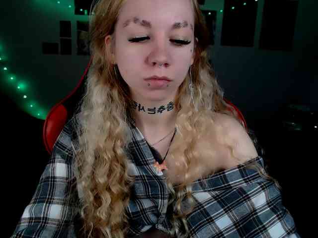Nica-Kawaii webcam