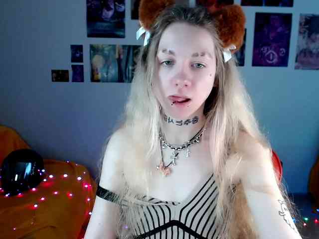 Nica-Kawaii webcam
