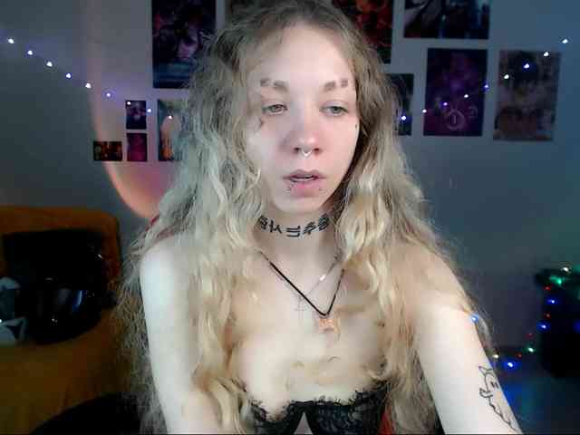 Nica-Kawaii webcam