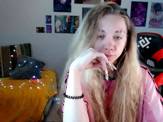 Nica-Kawaii webcam
