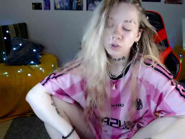 Nica-Kawaii webcam