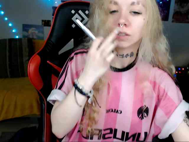 Nica-Kawaii webcam