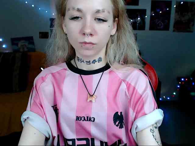 Nica-Kawaii webcam