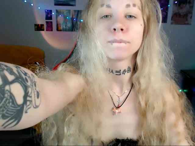 Nica-Kawaii webcam
