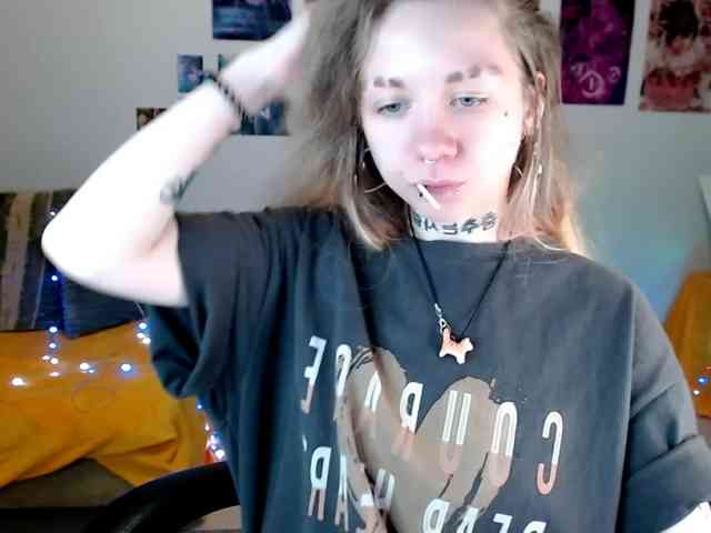 Nica-Kawaii webcam