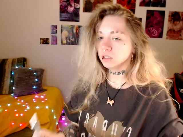 Nica-Kawaii webcam