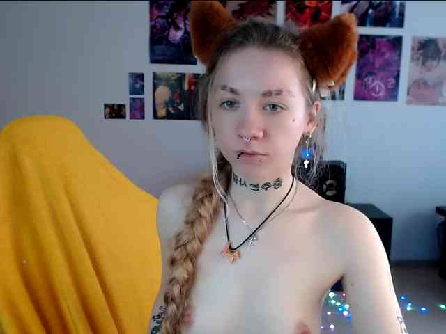 Nica-Kawaii webcam