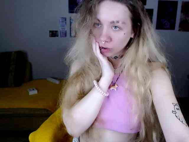 Nica-Kawaii webcam