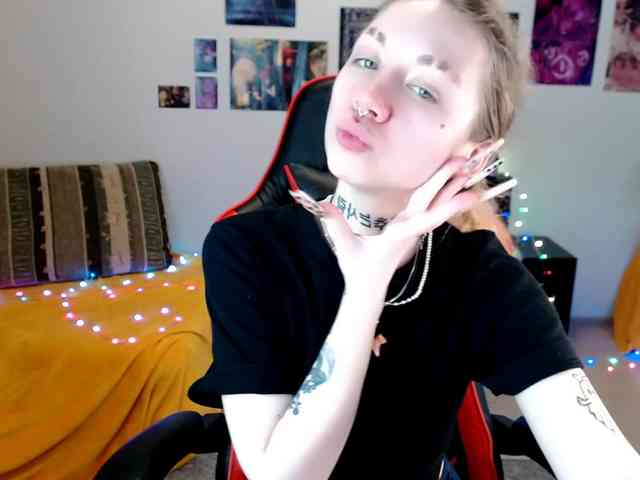 Nica-Kawaii webcam