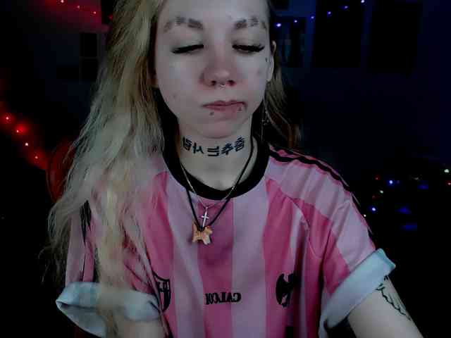 Nica-Kawaii webcam