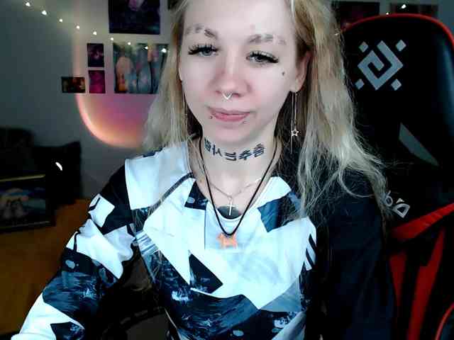 Nica-Kawaii webcam