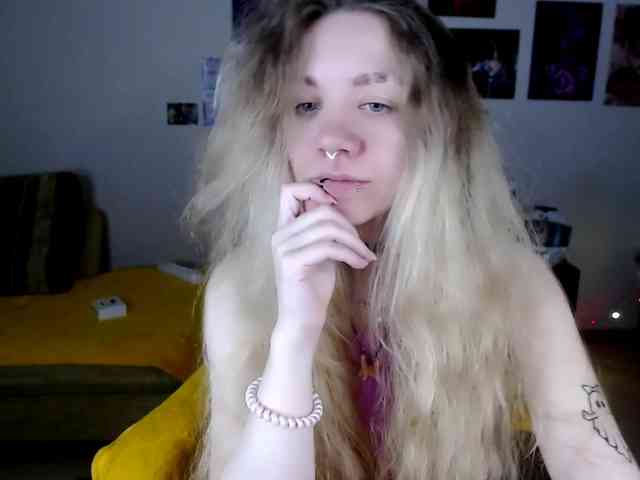 Nica-Kawaii webcam