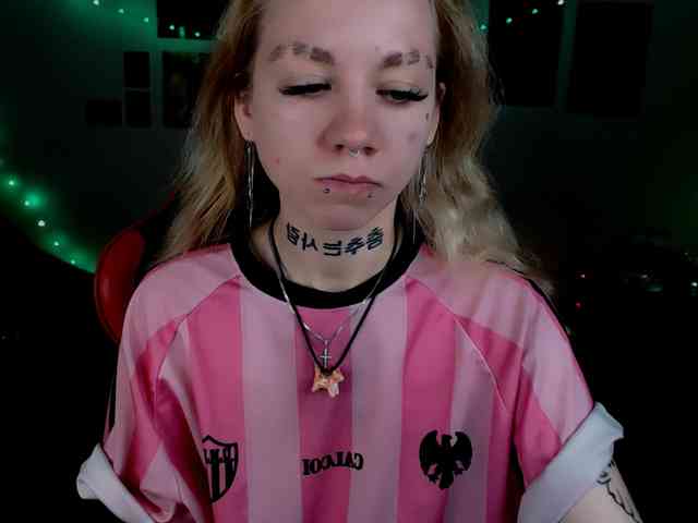 Nica-Kawaii webcam