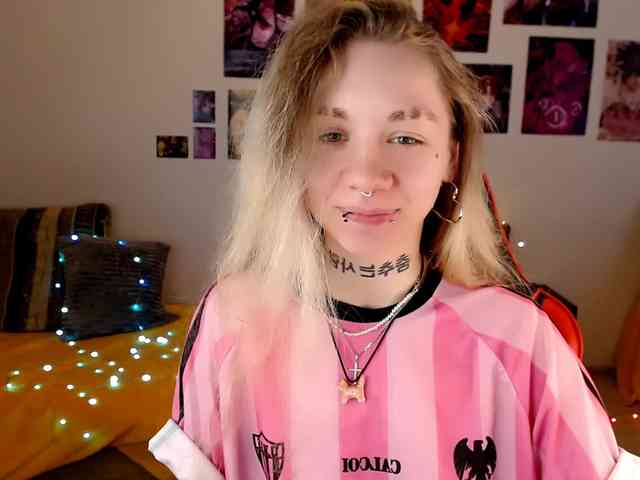 Nica-Kawaii webcam