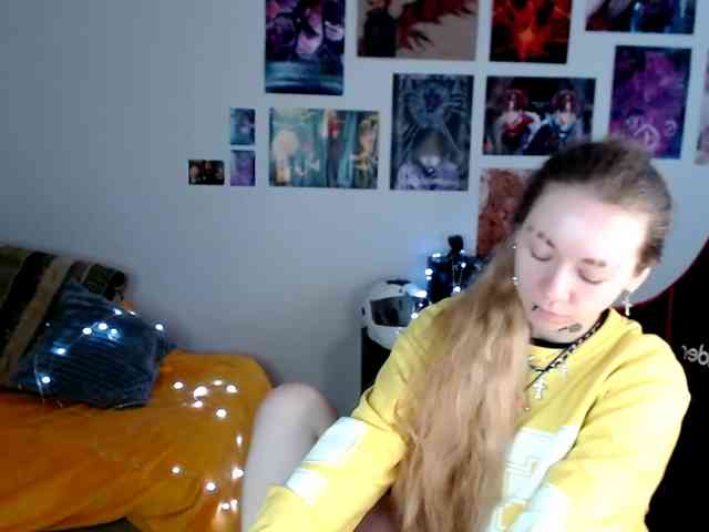 Nica-Kawaii webcam