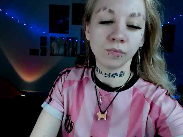 Nica-Kawaii webcam
