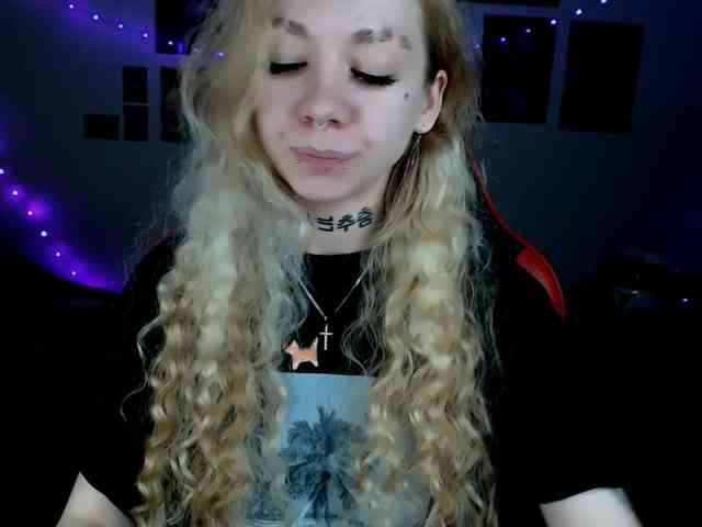 Nica-Kawaii webcam
