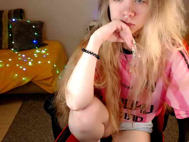 Nica-Kawaii webcam