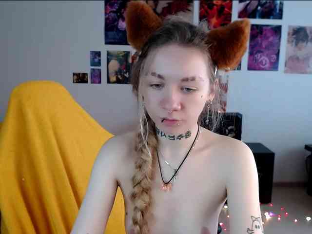 Nica-Kawaii webcam