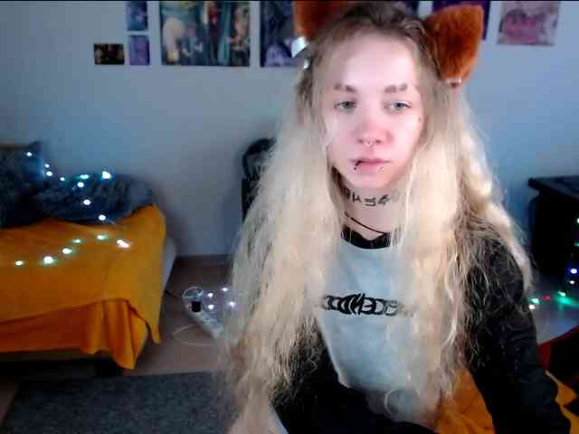 Nica-Kawaii webcam