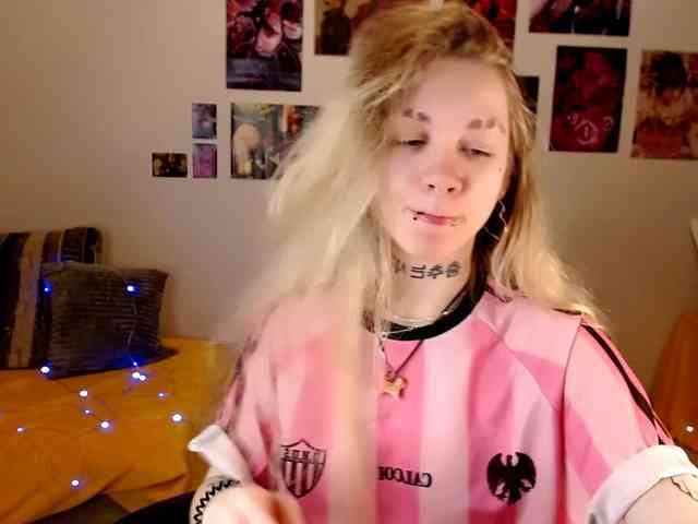 Nica-Kawaii webcam