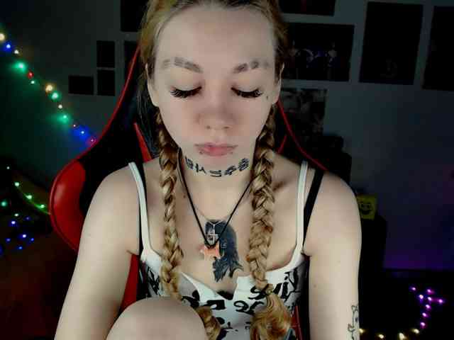 Nica-Kawaii webcam