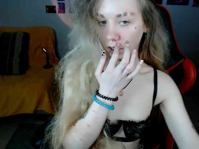 Nica-Kawaii webcam