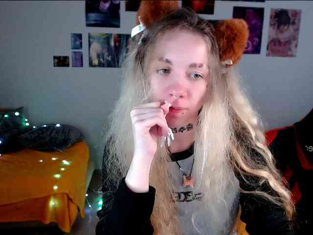 Nica-Kawaii webcam
