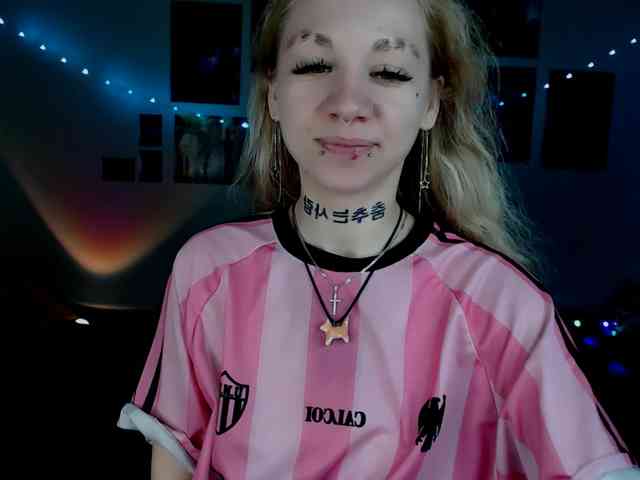 Nica-Kawaii webcam