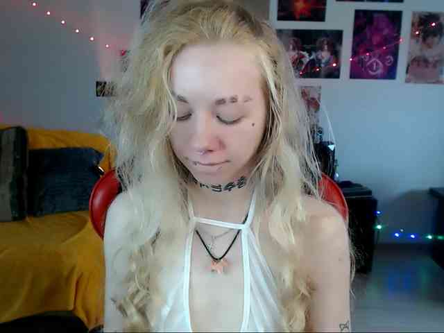Nica-Kawaii webcam