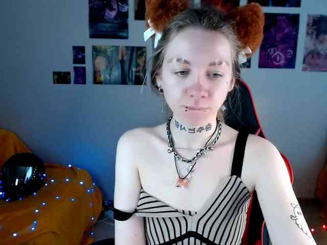 Nica-Kawaii webcam