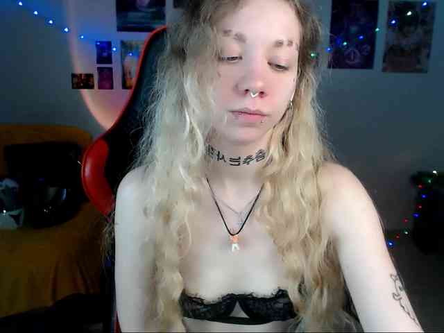 Nica-Kawaii webcam