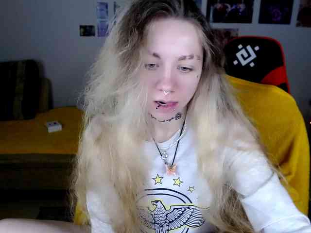 Nica-Kawaii webcam