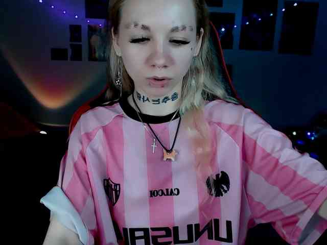 Nica-Kawaii webcam