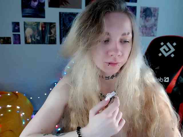 Nica-Kawaii webcam