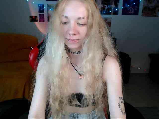 Nica-Kawaii webcam