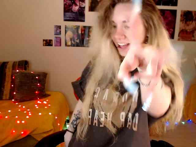 Nica-Kawaii webcam