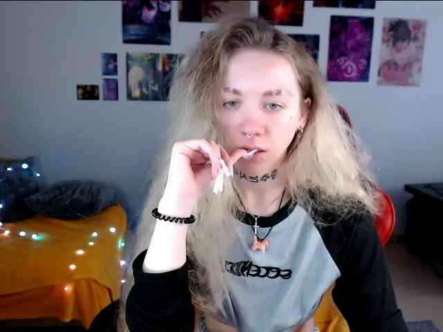 Nica-Kawaii webcam