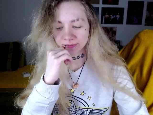 Nica-Kawaii webcam