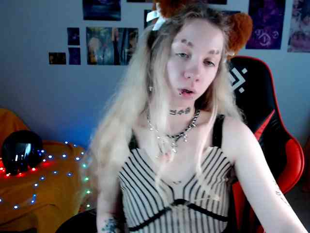 Nica-Kawaii webcam