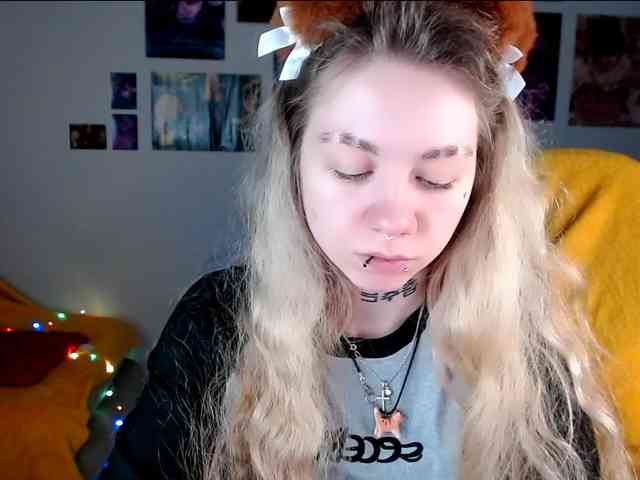 Nica-Kawaii webcam