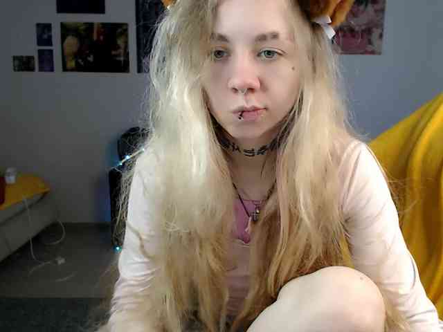 Nica-Kawaii Live Webcam on BongaCams