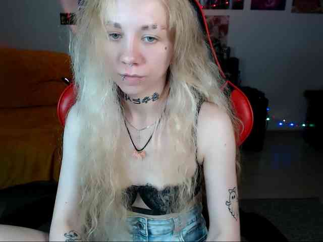 Nica-Kawaii webcam