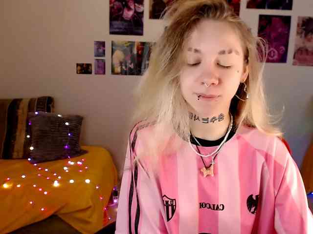 Nica-Kawaii webcam