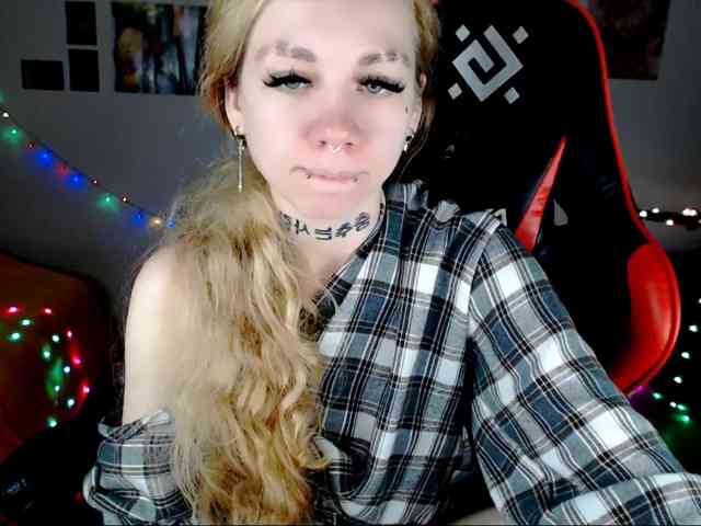 Nica-Kawaii webcam
