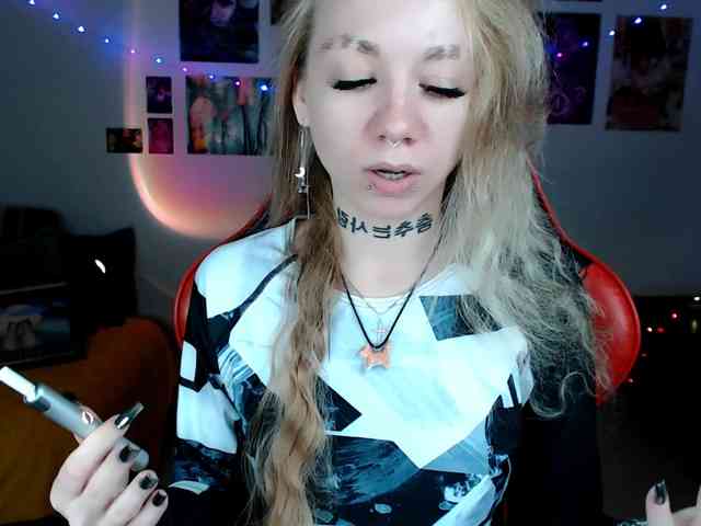Nica-Kawaii webcam