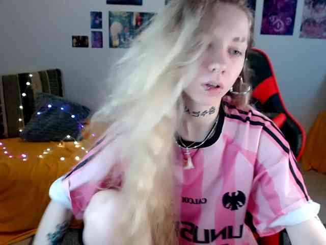 Nica-Kawaii webcam