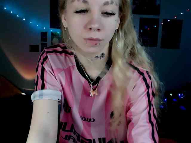 Nica-Kawaii webcam