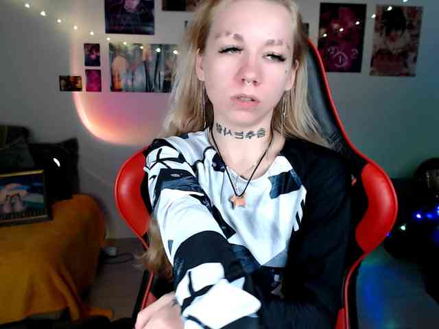 Nica-Kawaii webcam
